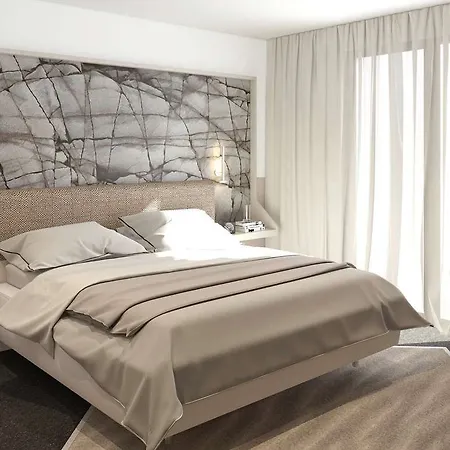 Mercure Hotel&spa Bastia - 4 étoiles