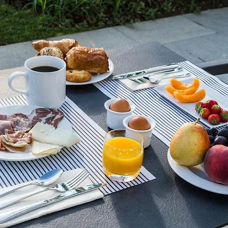 Mercure & Bastia Biguglia (Corsica)