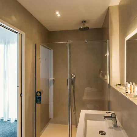 Hotel Mercure Hotel&spa Bastia - 4 étoiles 4*