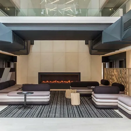 Mercure & Bastia Hotel Biguglia (Corsica)