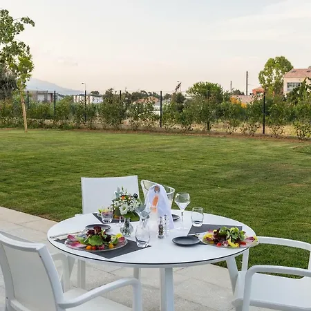 Hotel Mercure Hotel&spa Bastia - 4 étoiles 4*