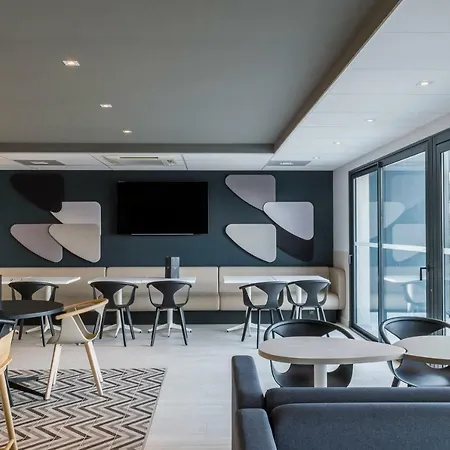 Mercure Hotel&spa Bastia - 4 étoiles 4* Biguglia (Corsica)