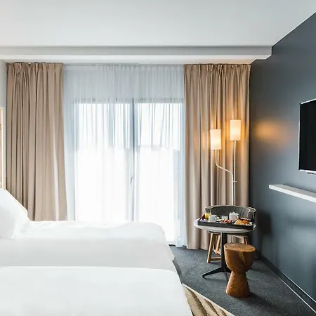 Mercure Hotel&spa Bastia - 4 étoiles Hotel 4*