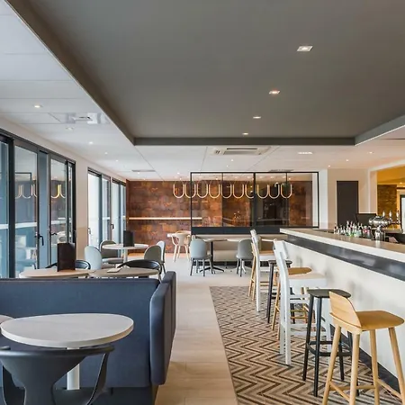 Mercure Hotel&spa Bastia - 4 étoiles Hotel 4*