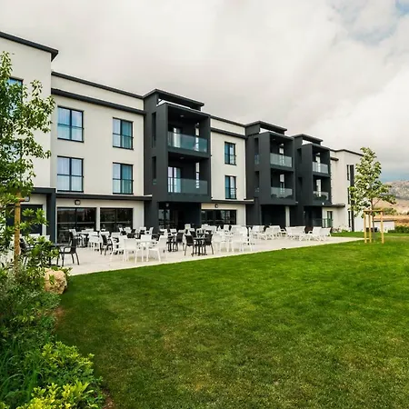 Hotel Mercure & Bastia Biguglia (Corsica)