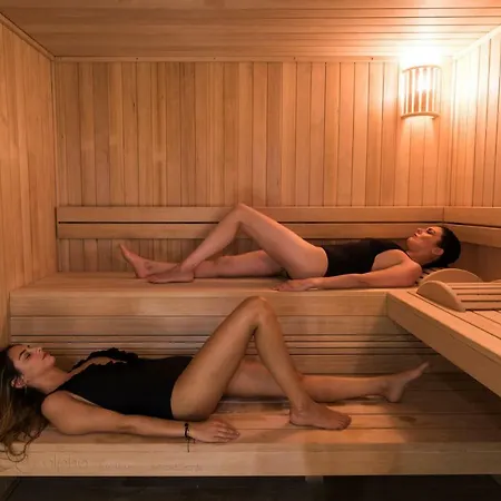 Hotel Mercure & Bastia Biguglia (Corsica)