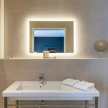 Mercure Hotel&spa Bastia - 4 étoiles 4* Biguglia (Corsica)