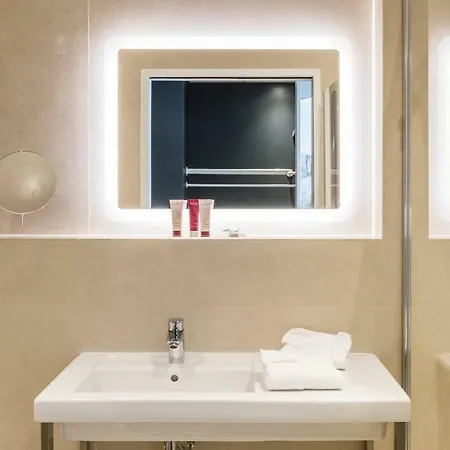 Mercure Hotel&spa Bastia - 4 étoiles Hotel