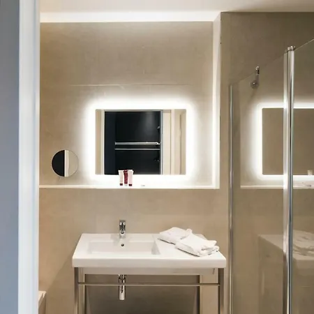Mercure Hotel&spa Bastia - 4 étoiles 4*
