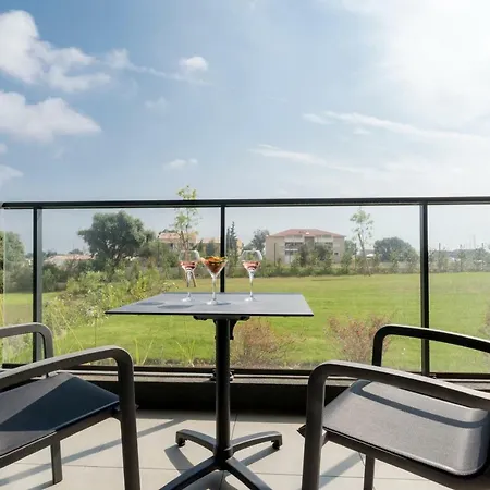 Mercure Hotel&spa Bastia - 4 étoiles 4*