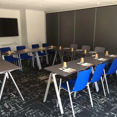 Mercure Hotel&spa Bastia - 4 étoiles Hotel 4*