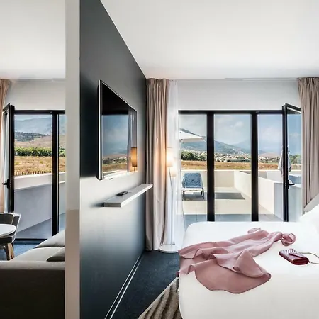 Hotel Mercure Hotel&spa Bastia - 4 étoiles