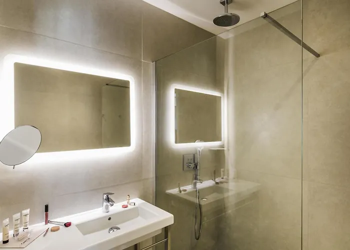 Mercure & Bastia Ξενοδοχείο Biguglia (Corsica)