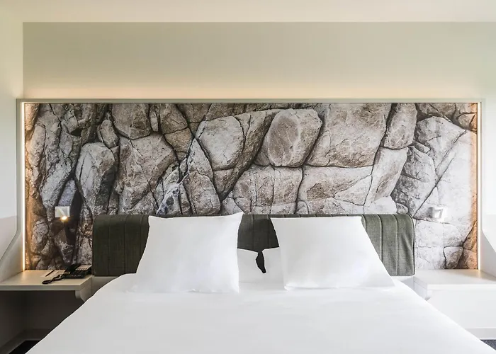 Mercure & Bastia Hotel