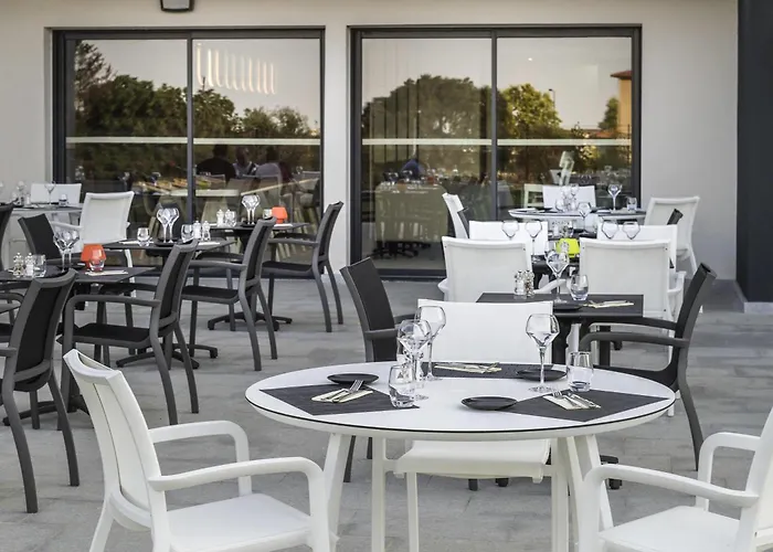 Mercure & Bastia