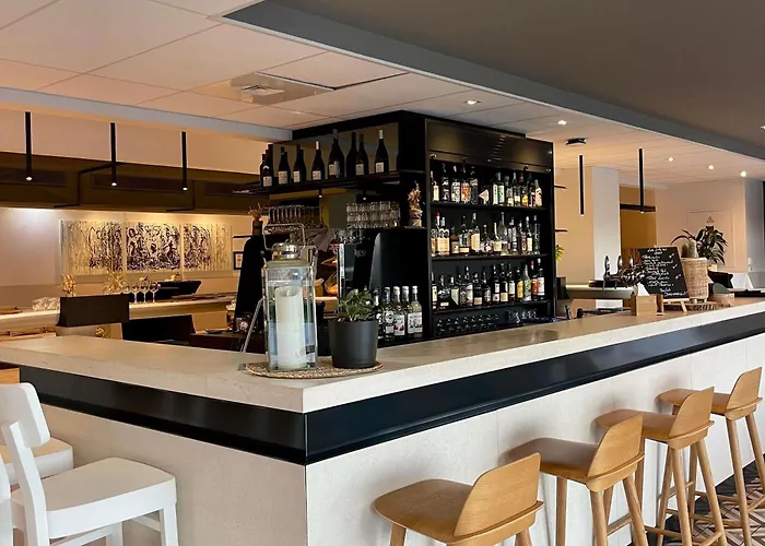 Hotel Mercure & Bastia Biguglia (Corsica)