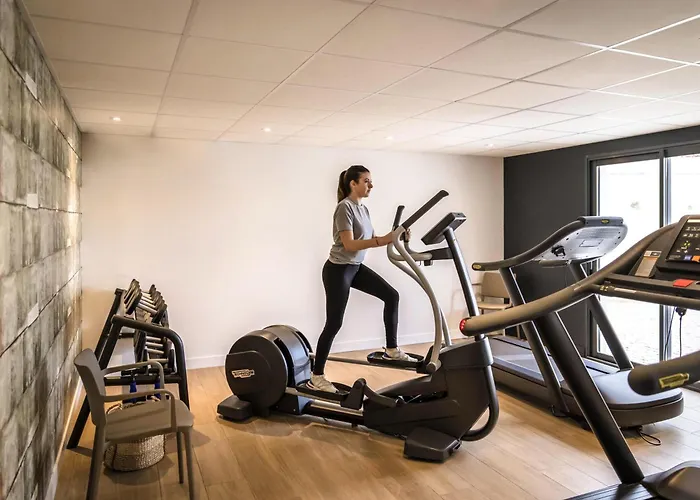 Mercure & Bastia Hotel Biguglia (Corsica)