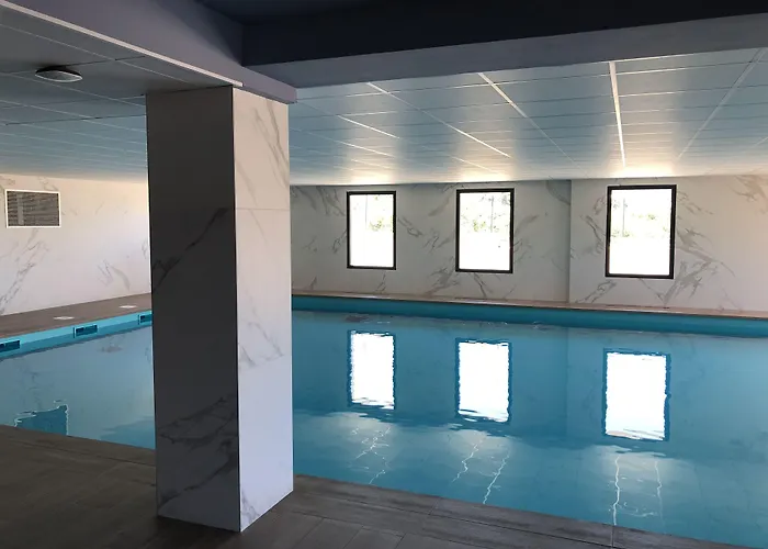 Mercure & Bastia 4* Biguglia (Corsica)