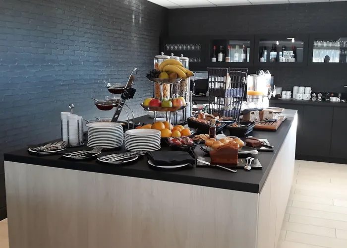 Mercure & Bastia 4*