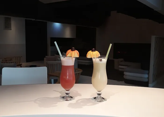 Mercure & Bastia 4*