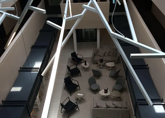 Ξενοδοχείο Mercure & Bastia