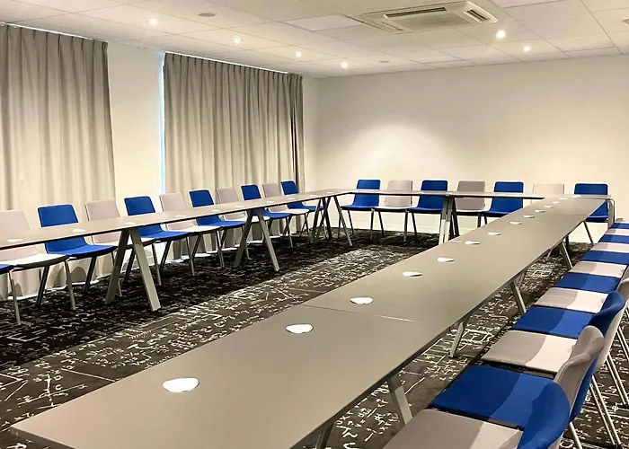 Mercure & Bastia 4* Biguglia (Corsica)