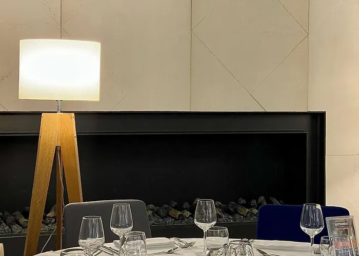 Mercure & Bastia Hotel