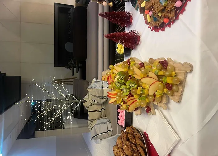 Ξενοδοχείο Mercure & Bastia 4*