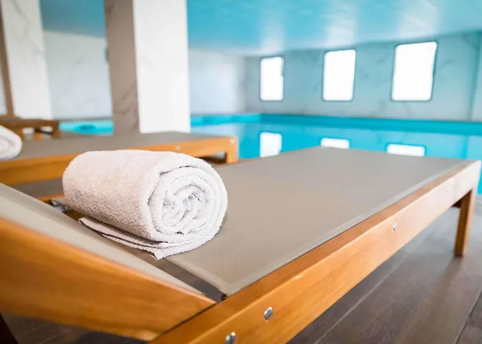 Mercure & Bastia Ξενοδοχείο