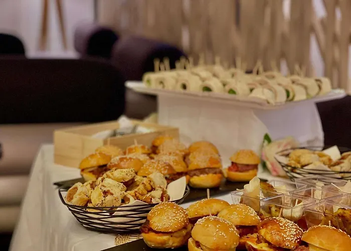 Ξενοδοχείο Mercure & Bastia 4*