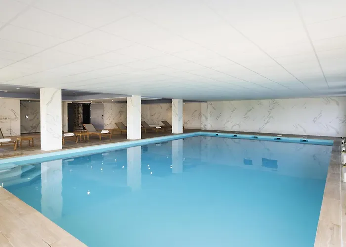 Mercure & Bastia