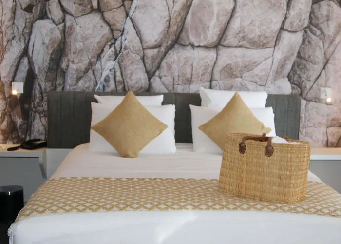 Mercure & Bastia Ξενοδοχείο Biguglia (Corsica)