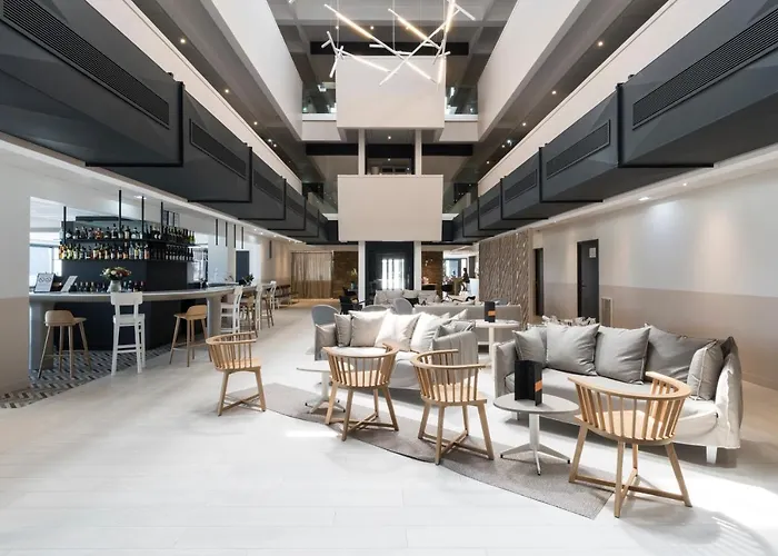 Mercure & Bastia Hotel Biguglia (Corsica)