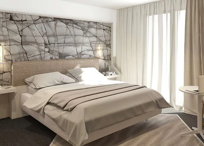 Mercure & Bastia