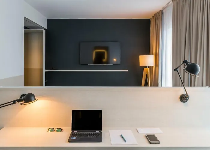 Ξενοδοχείο Mercure & Bastia Biguglia (Corsica)