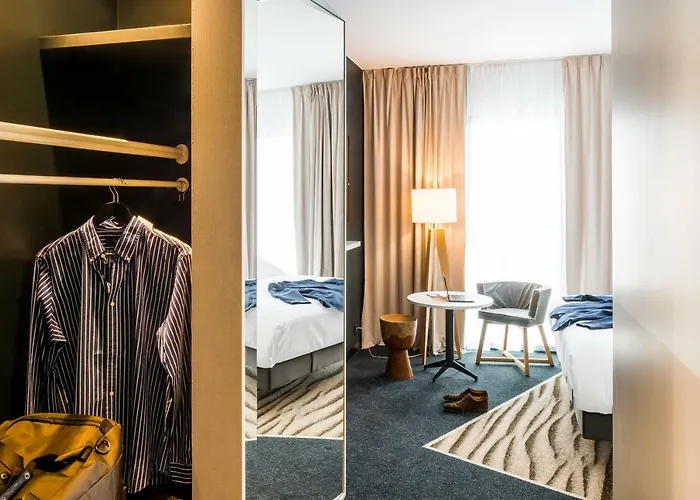 Mercure & Bastia Hotel Biguglia (Corsica)