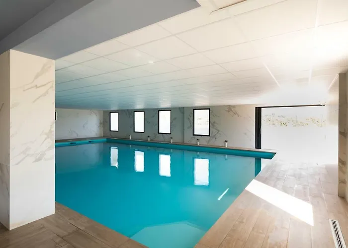 Mercure & Bastia