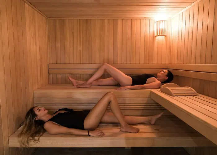 Ξενοδοχείο Mercure & Bastia Biguglia (Corsica)