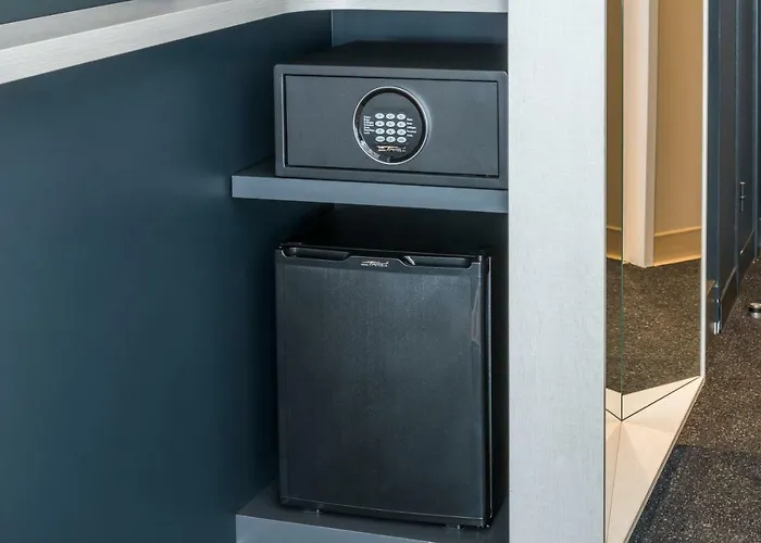 Mercure & Bastia Hotel Biguglia (Corsica)