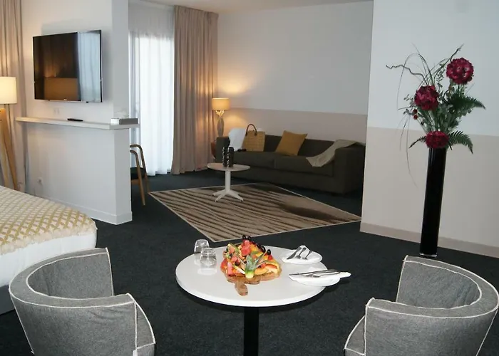 Mercure & Bastia